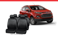 Imagem do produto PROMOÇÃO! - Capa de Couro 70/30 Grancouro para Banco do Ford Ecosport TDS - Cod. 2560